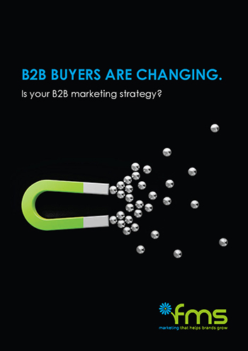 B2B Marketing Strategy