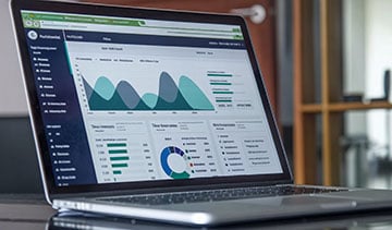 Digital marketing campaigns