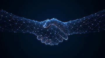 AI and trust in marketing