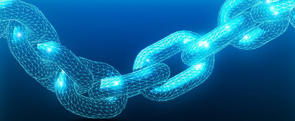 Link building