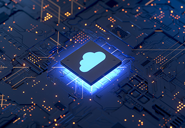 B2B marketing - Cloud Logik