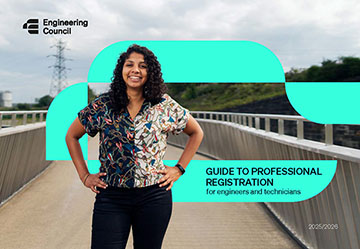 Engineering Council brochure 1