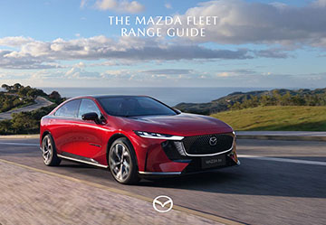Marketing - Mazda Motors UK