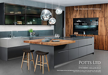 Retail marketing - Potts Ltd