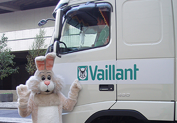 Marketing - Vaillant