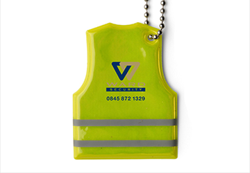 B2B marketing - Ward Security
