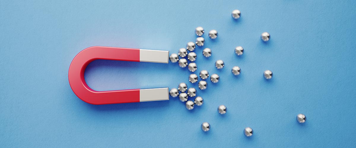 Marketing to B2B buyers