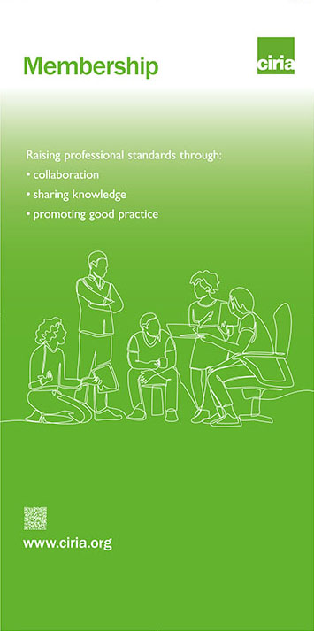 CIRIA exhibition poster 1