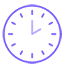 Marketing efficiency icon