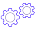 Marketing tools icon