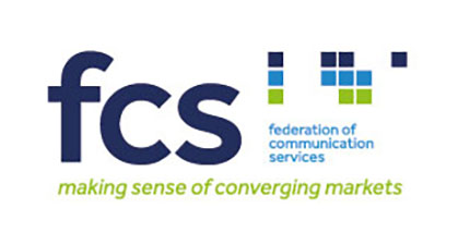 FCS new corporate identity