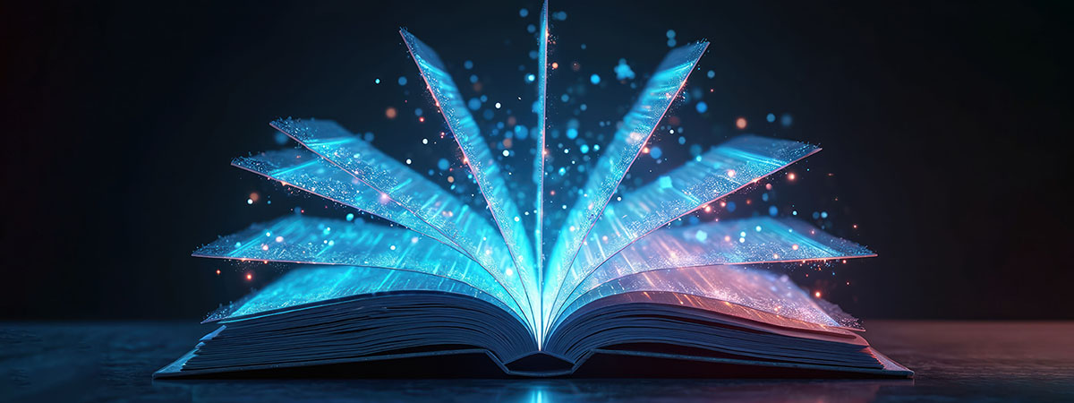 Marketing - value of storytelling