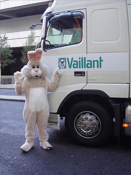 Vaillant events 1